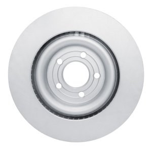 Ford Explorer Brake Rotor (1) - Front - R1 Concepts - GEOSPEC Coated - `20-`25